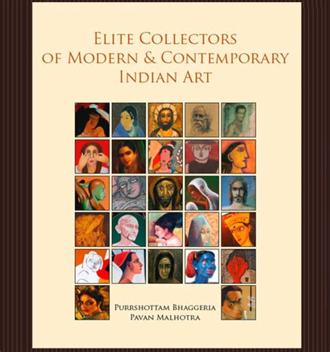 ELITE COLLECTORS OF MODERN AND CONTEMPORARY INDIAN ART Ebook Epub